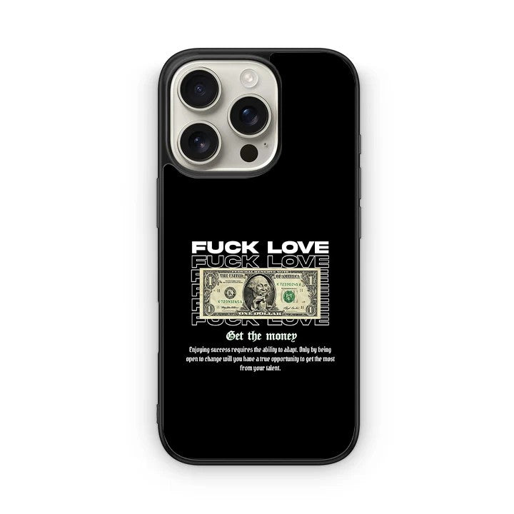 Fuck Love