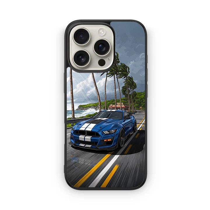 NFS Ford Mustang