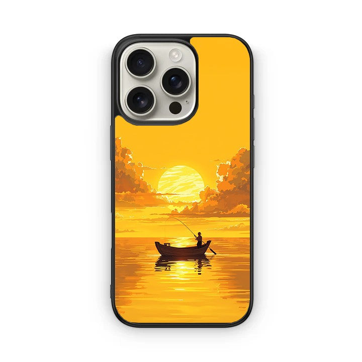 Golden Sunset