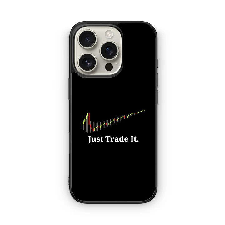 Just Trade it