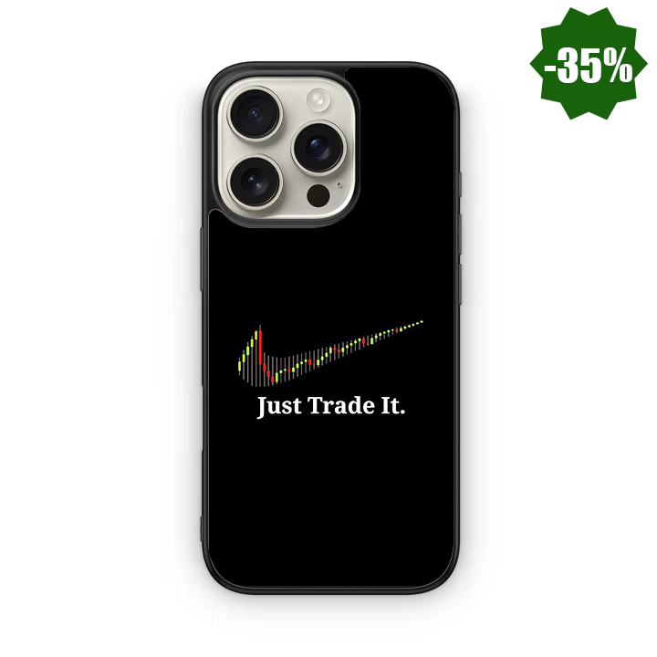 Just Trade it