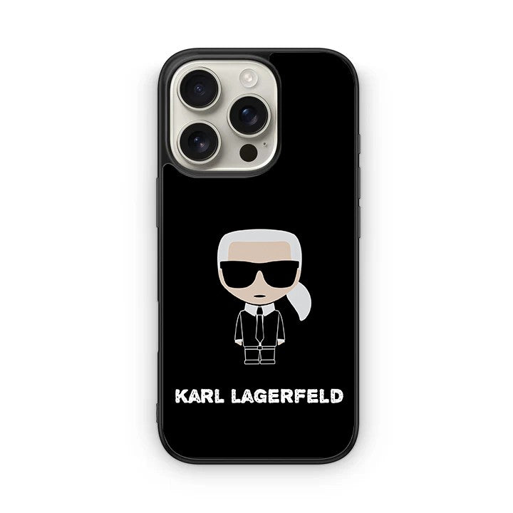 Karl Lagerfeld