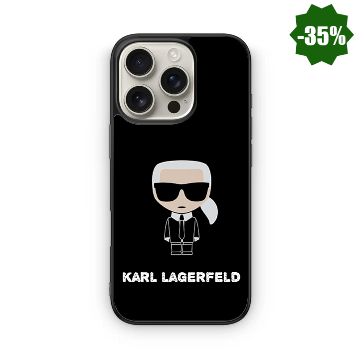 Karl Lagerfeld