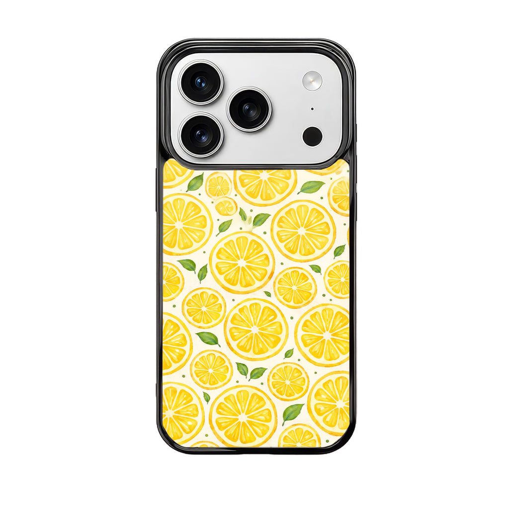Lemon Drop