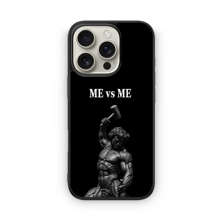 ME vs ME
