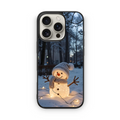 Magic Snowman