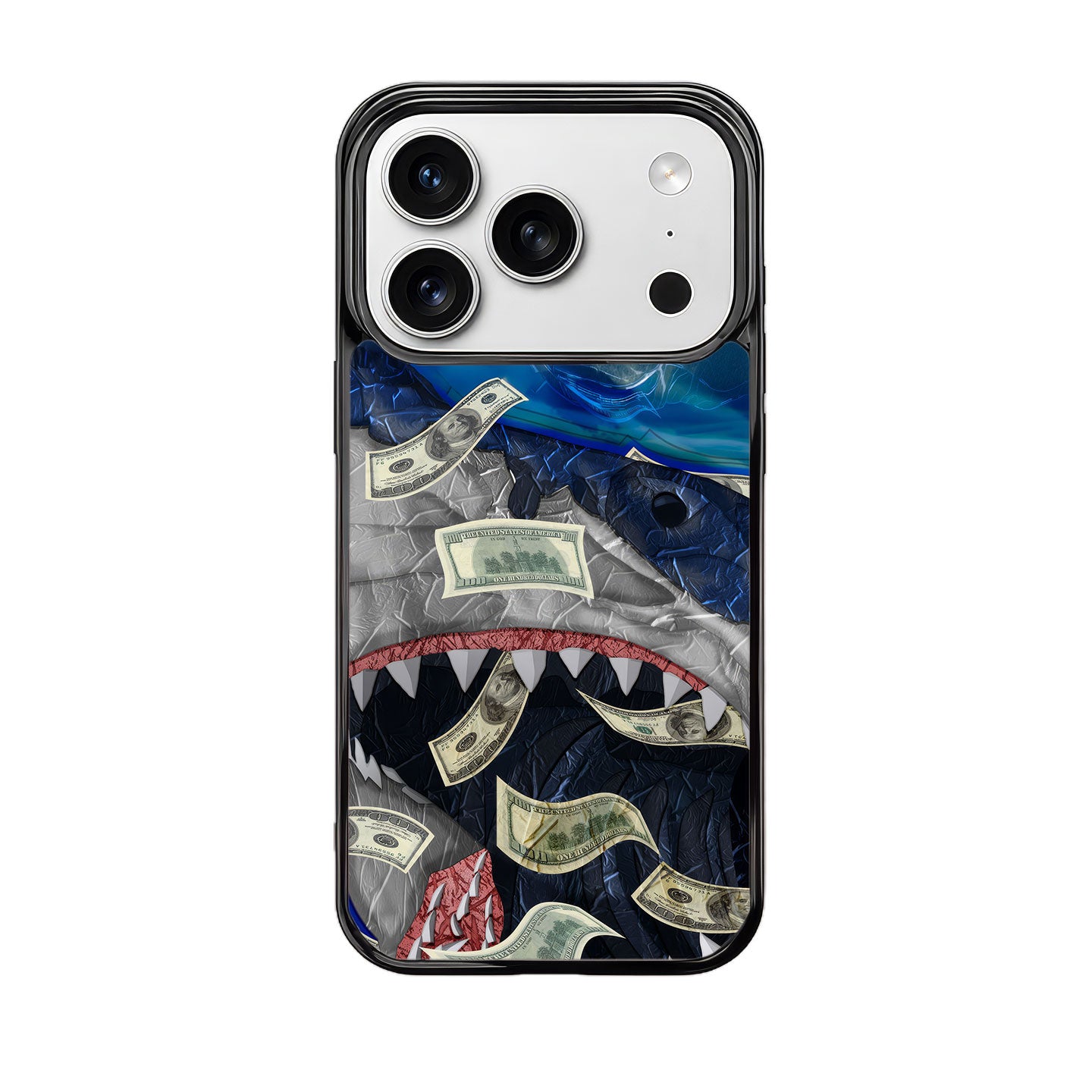 Money Shark