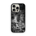 No money No funny