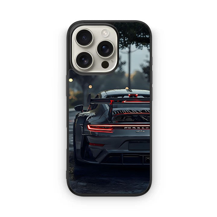 Porsche GT3