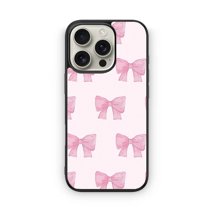 Pink Bows