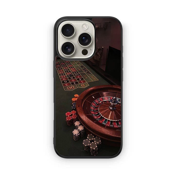 Roulette casino