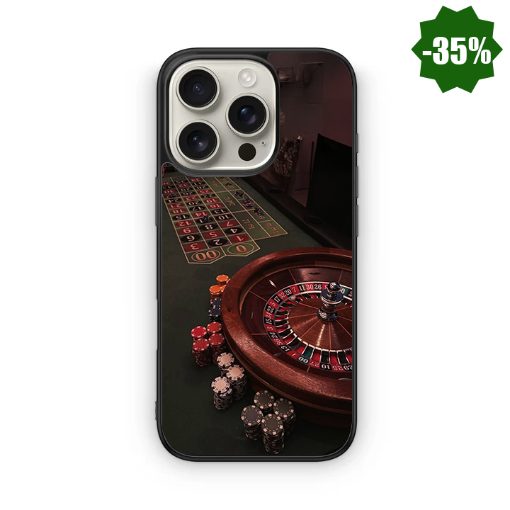 Roulette casino