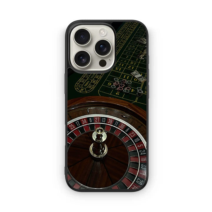 Roulette casino 2