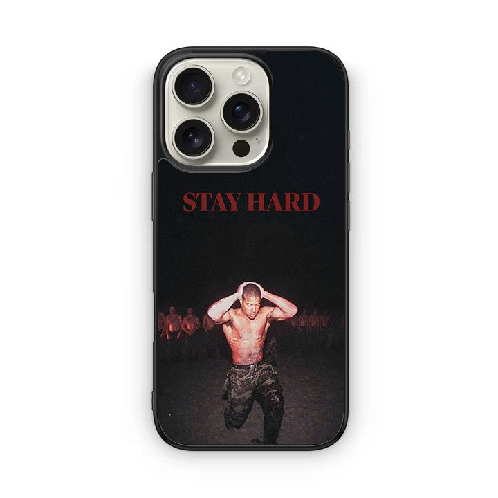 Stay Hard
