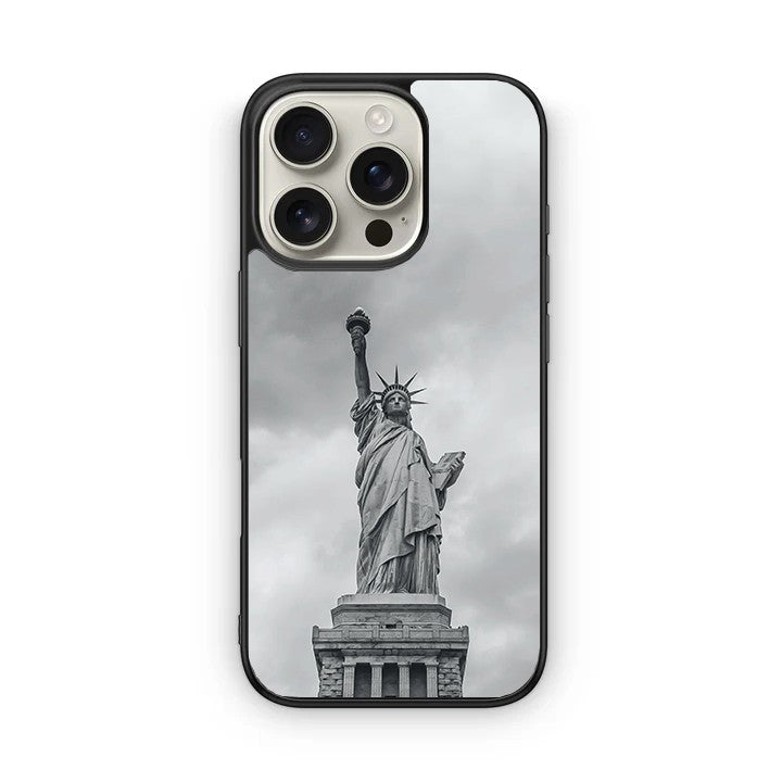 Statue of Liberty