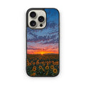 Sunflower Sky