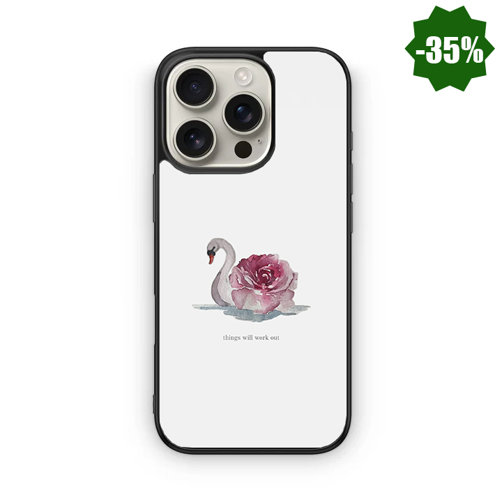 Things will work out