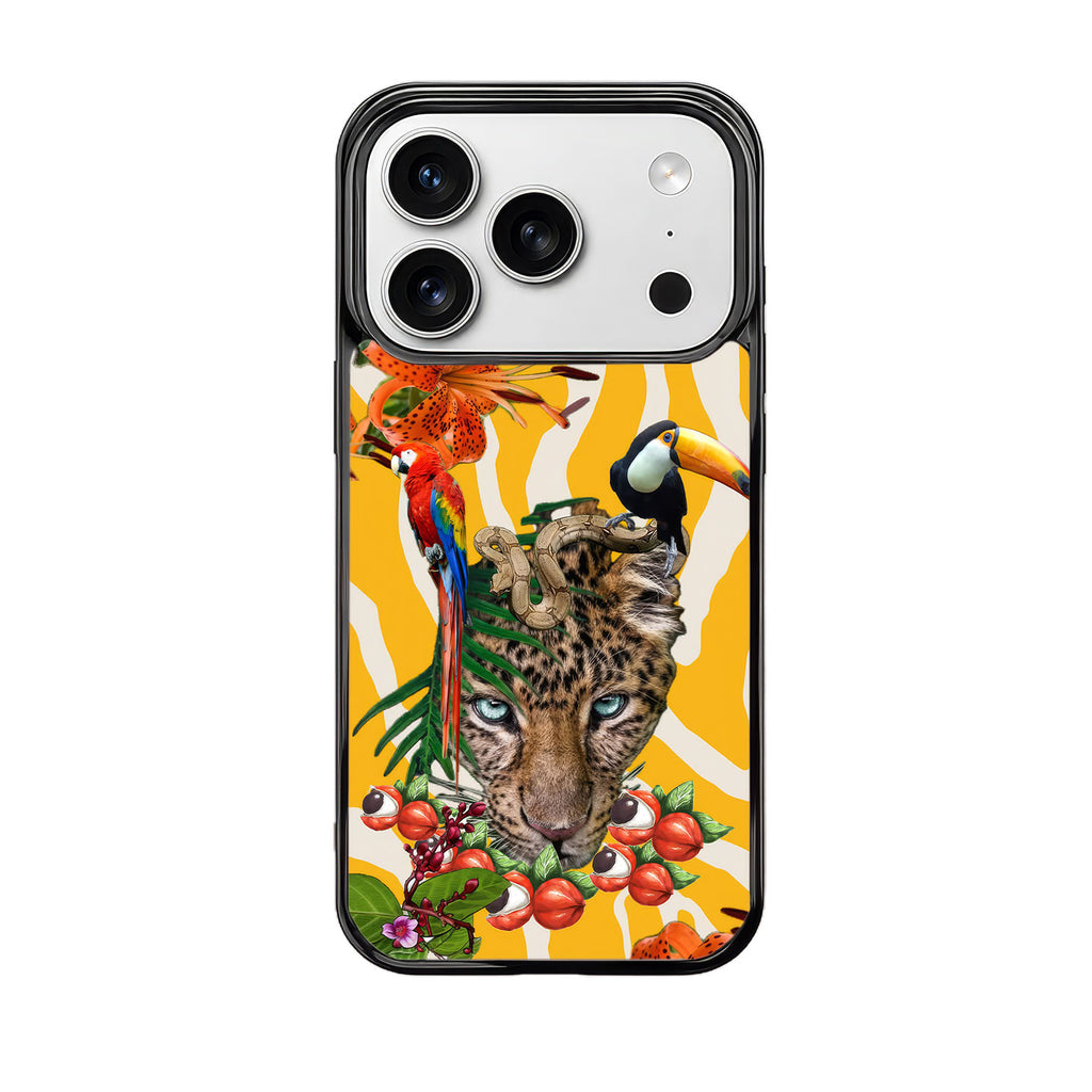 Wild Kingdom