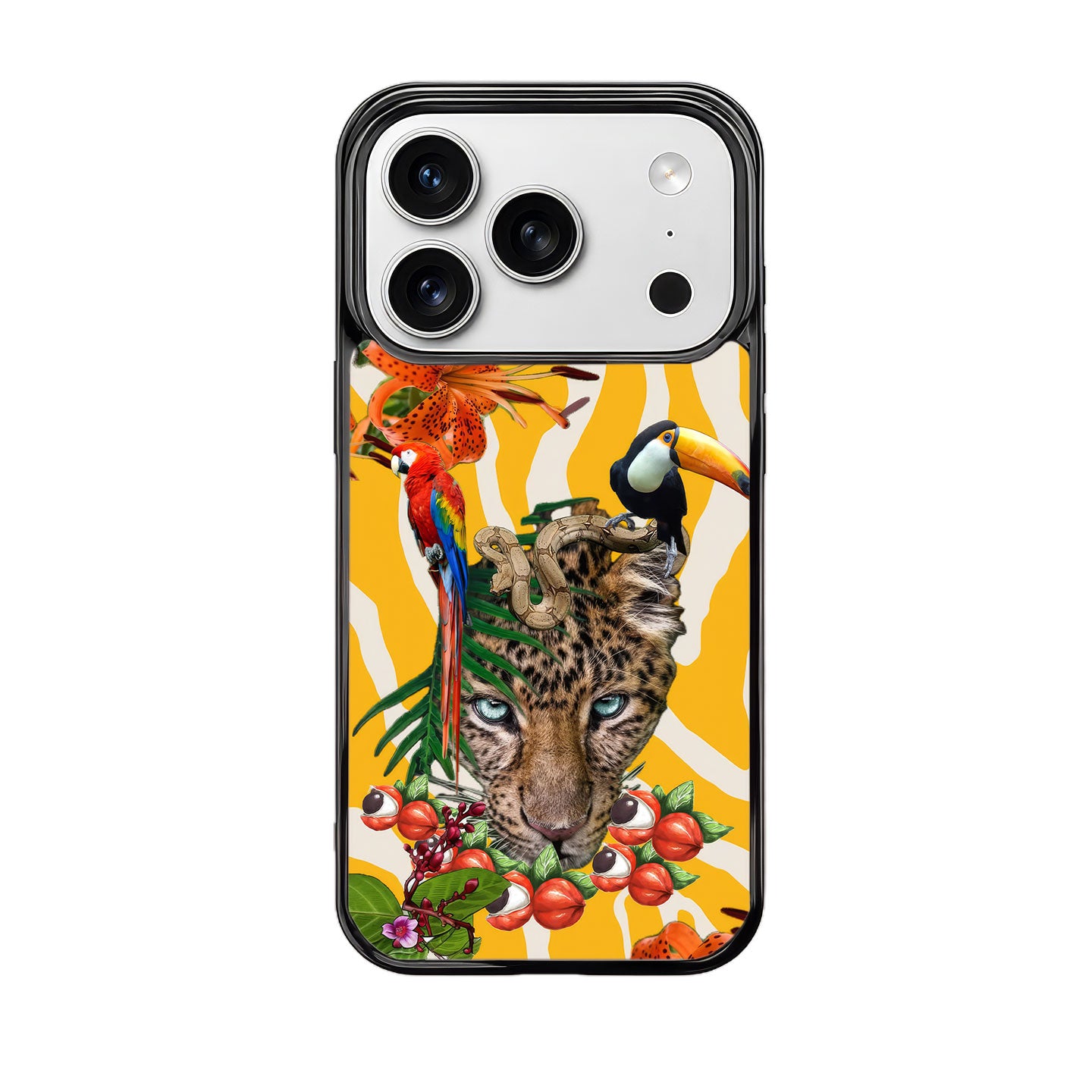 Wild Kingdom