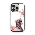 Wild Orchid Leopard