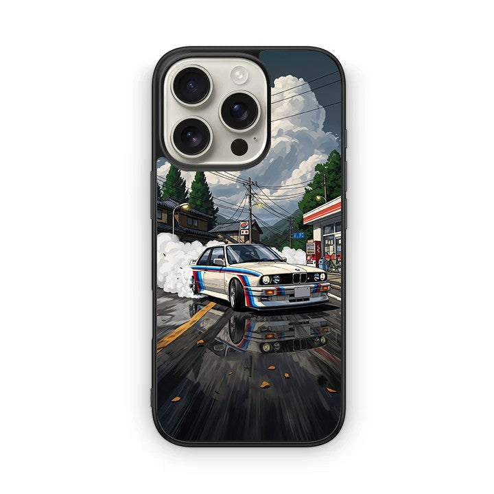 NFS BMW M3 e30