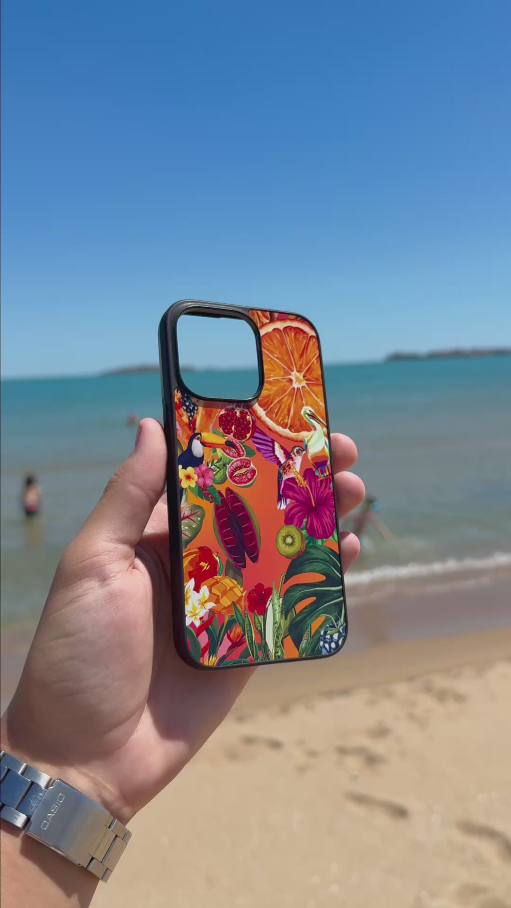Tropical Paradise